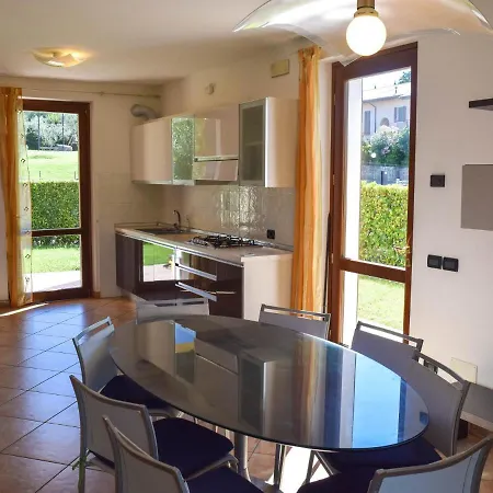 Belvilla By Oyo Ventitre Holiday home