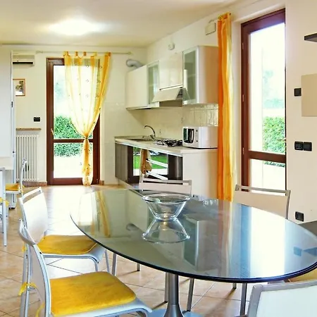 Holiday home Belvilla By Oyo Ventitre *