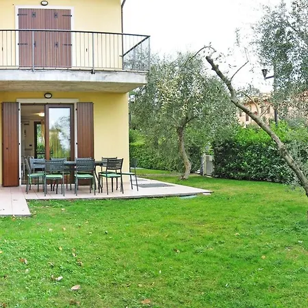 Holiday home Belvilla By Oyo Ventitre Bardolino
