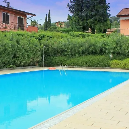 Holiday home Belvilla By Oyo Ventitre *