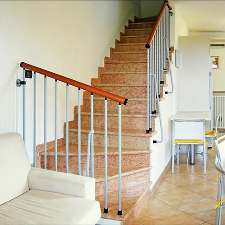 Belvilla By Oyo Ventitre Holiday home
