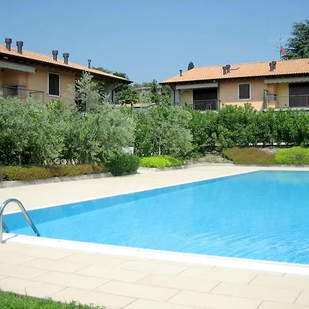 Belvilla By Oyo Ventitre Holiday home Bardolino