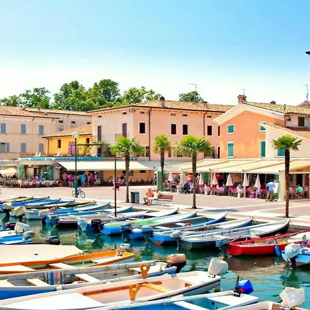 Belvilla By Oyo Ventitre Holiday home Bardolino